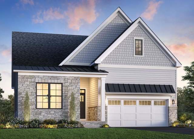 Property at Alstead Plan, Danbury, CT 06810, 2 beds, 2 baths
