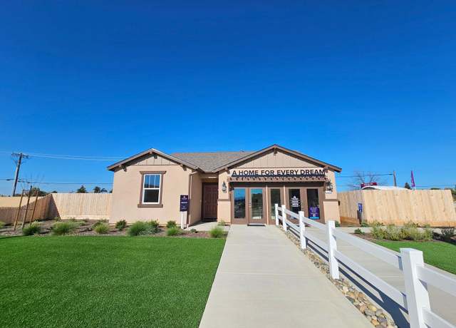 Property at Hibiscus Plan, Reedley, CA 93654, 3 beds, 2 baths