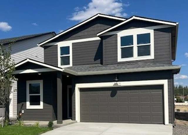 Property at 3769 S Keller Ln, Spokane, WA 99206, 4 beds, 2.5 baths