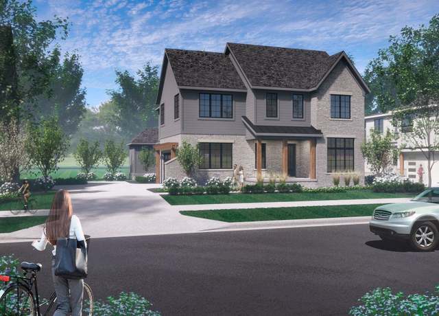 Property at The Carlisle Plan, Westfield, IN 46074, 4 beds, 2.5 baths