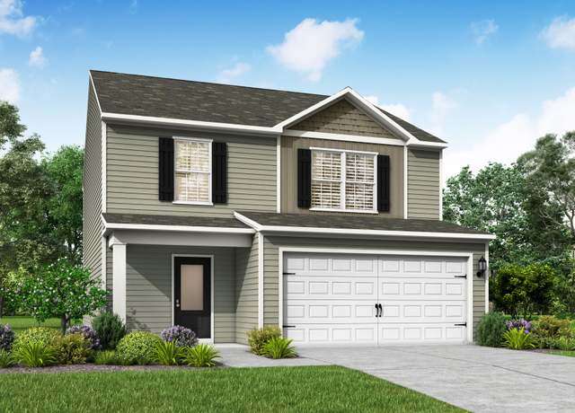 Property at Davidson Plan, Richburg, SC 29729, 4 beds, 2.5 baths