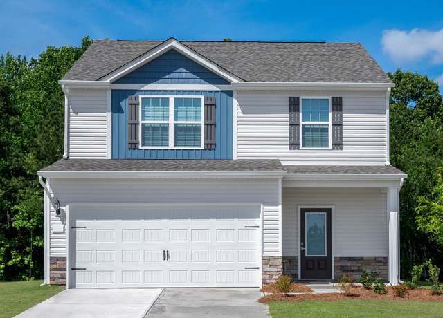 Property at Davidson Plan, Richburg, SC 29729, 4 beds, 2.5 baths