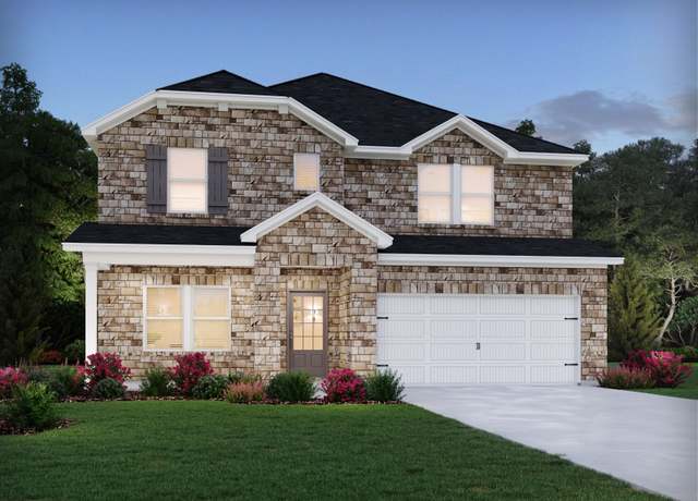 Property at 7224 Baritone Blvd, Fairburn, GA 30213, 4 beds, 2.5 baths