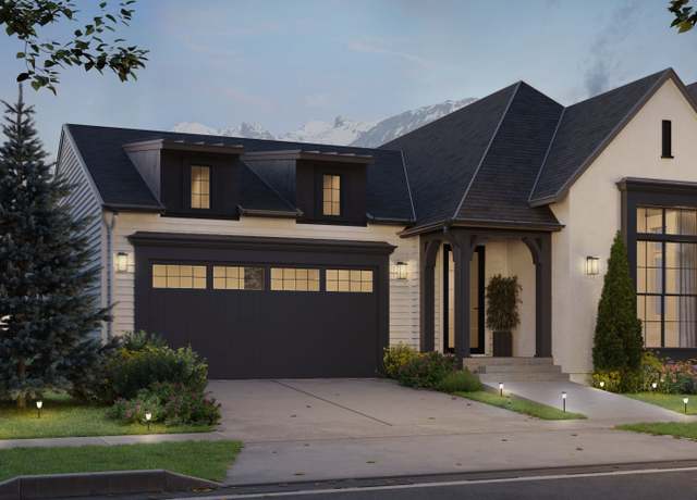 Property at Bungalow 1 Plan, Bozeman, MT 59718, 3 beds, 2 baths