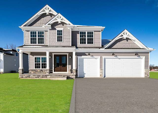 Property at The Mandy Plan, Mentor, OH 44060, 4 beds, 2.5 baths
