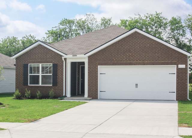 Property at 7037 Penny Ln, White House, TN 37188, 3 beds, 2 baths