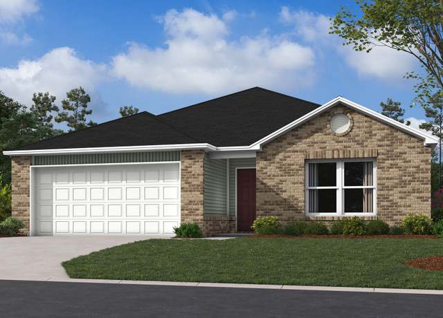 Property at RC Foster II Plan, Shawnee, OK 74804, 3 beds, 2 baths