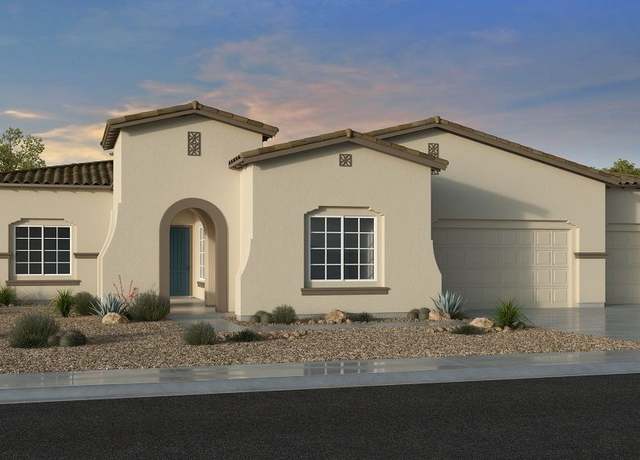 Property at Aurora Plan, Queen Creek, AZ 85142, 3 beds, 2.5 baths