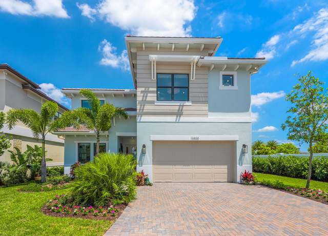Property at 13123 Florida Crane Dr, Palm Beach Gardens, FL 33412, 5 beds, 5 baths