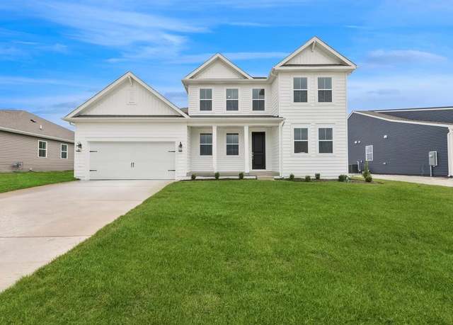 Property at Cordoba Plan, Magnolia, DE 19962, 4 beds, 3.5 baths