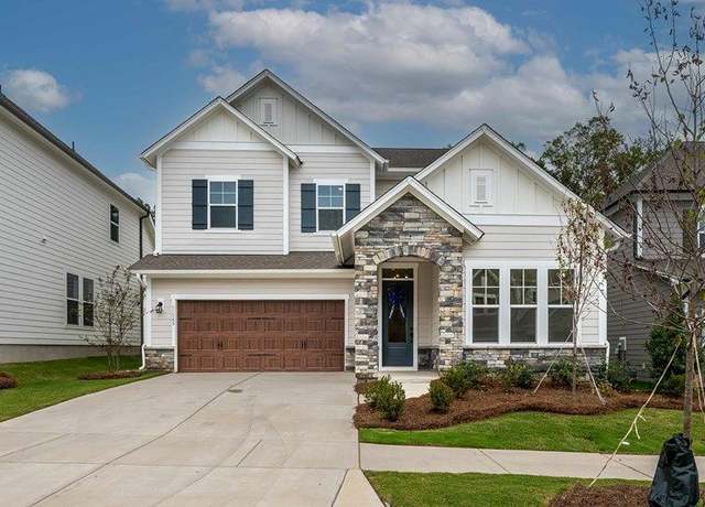 Property at Gilead Plan, Huntersville, NC 28078, 4 beds, 2.5 baths