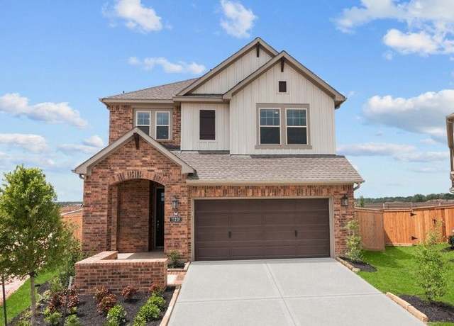 Property at 11231 Midland Hawthorn Pl, Cypress, TX 77433, 3 beds, 2.5 baths