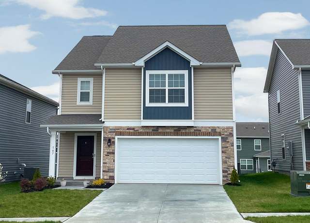 Property at ELM Plan, Stephens City, VA 22655, 5 beds, 3 baths