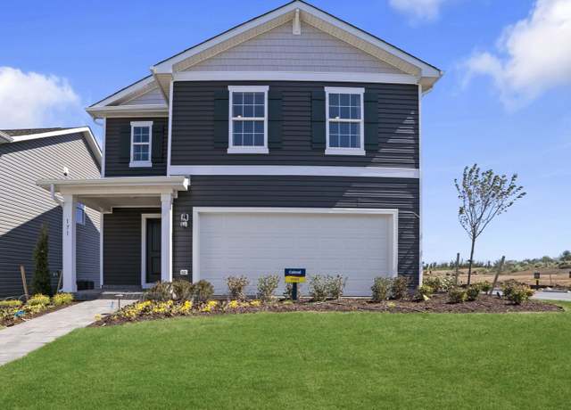 Property at 171 Schyrock Dr Unit F75JNS, Stephens City, VA 22655, 3 beds, 2.5 baths