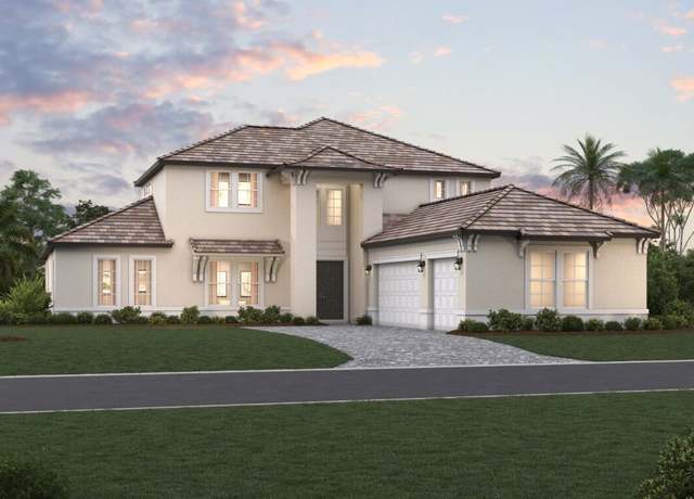 Property at Tranquility Plan, Venice, FL 34293, 4 beds, 4.5 baths