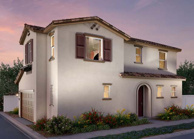 Property at Residence 2 Plan, Temecula, CA 92591, 3 beds, 2.5 baths