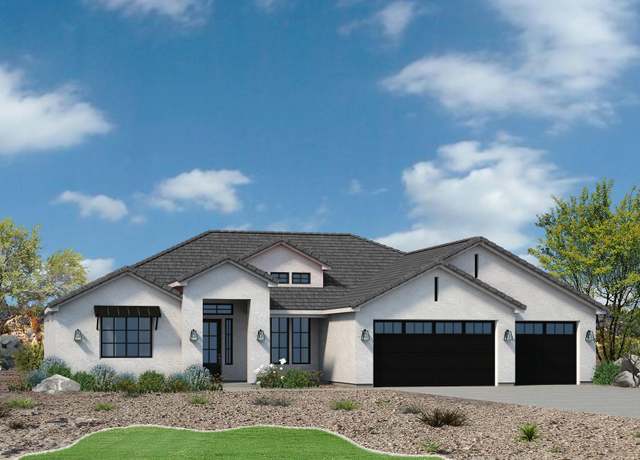 Property at 3461 E 2930 S, Saint George, UT 84790, 4 beds, 3 baths