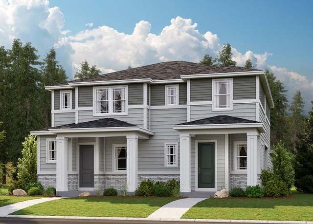 Property at Boston Plan, Beaverton, OR 97007, 3 beds, 2.5 baths