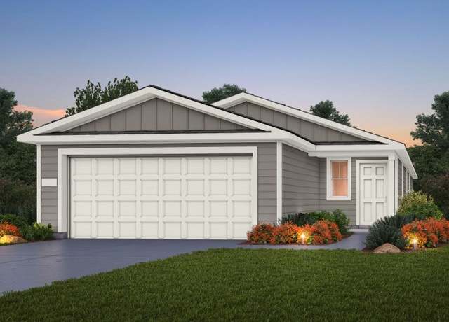 Property at Beeville Plan, Converse, TX 78109, 3 beds, 2 baths