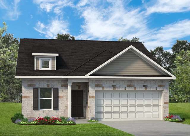 Property at The Kettering II Plan, Dayton, TX 77535, 3 beds, 2 baths