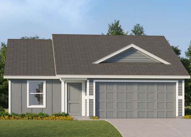 Property at 4920 Arden Springs Ave, Fort Worth, TX 76179, 4 beds, 2 baths