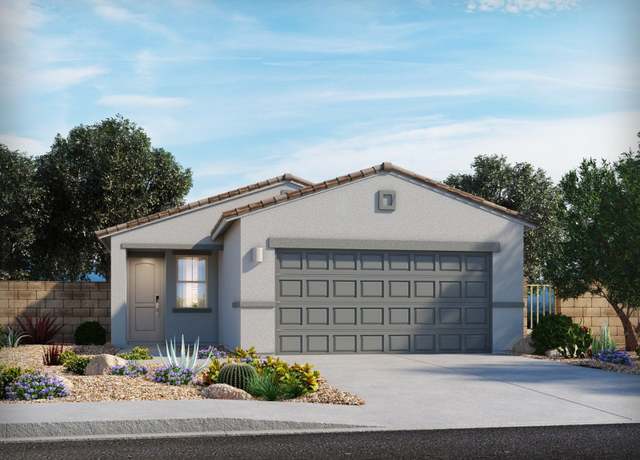 Property at Onyx Plan, Tucson, AZ 85743, 3 beds, 2 baths