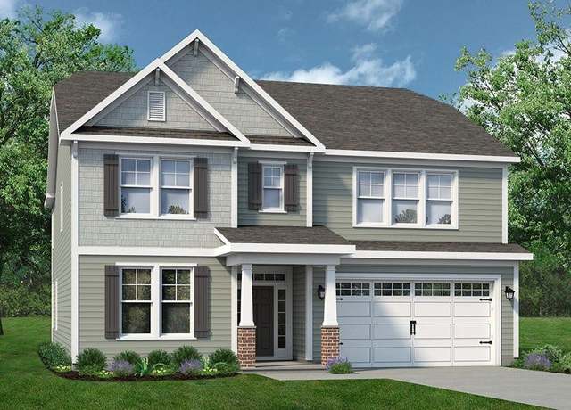 Property at The Mangrove Plan, Calabash, NC 28467, 5 beds, 2.5 baths