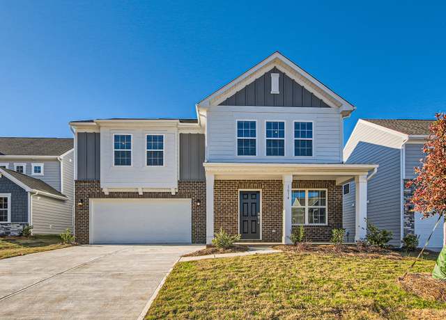 Property at 1614 Cannonball Ln, Bessemer City, NC 28016, 4 beds, 2.5 baths