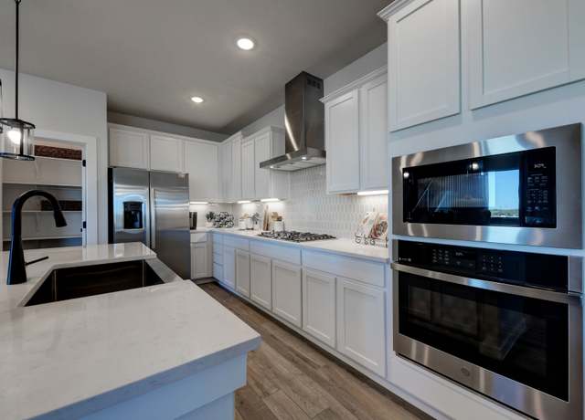Property at Homes Available Soon Plan, Mico, TX 78056