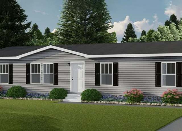 Property at Aspen Plan, Jackson, MI 49201, 3 beds, 2 baths
