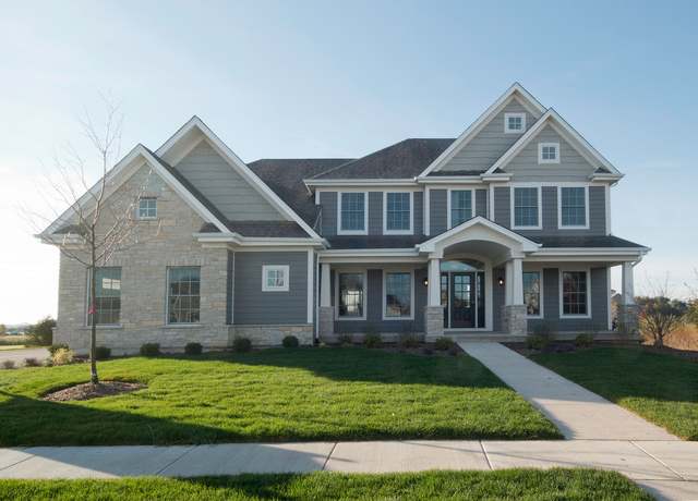 Property at Broadmoor Plan, Lake Geneva, WI 53147, 4 beds, 3.5 baths