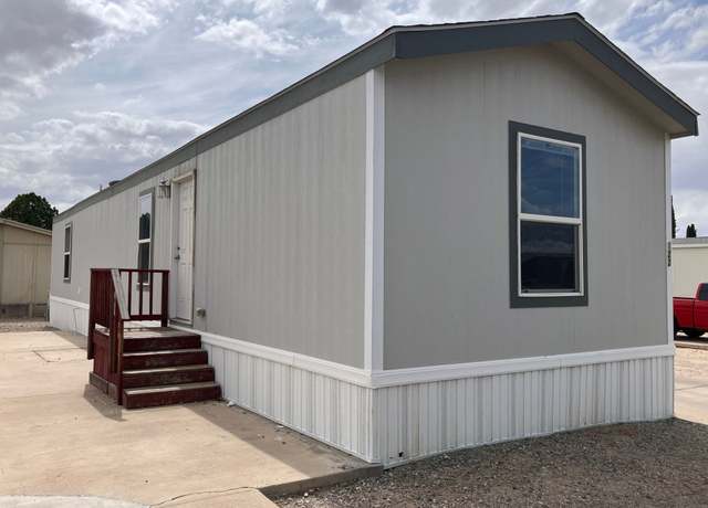 Property at 4444 E Benson Hwy #122, Tucson, AZ 85706, 2 beds, 2 baths