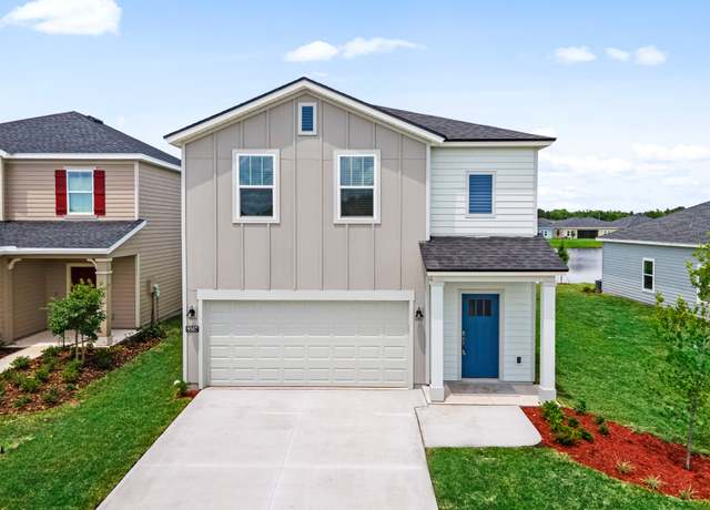 Property at 9030 Whinny Way, Jacksonville, FL 32219, 4 beds, 2.5 baths