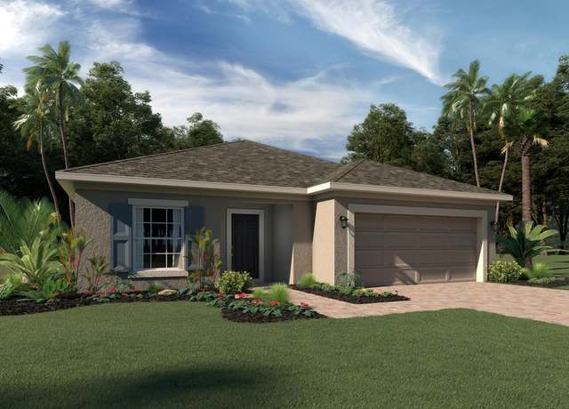 Property at Miles Plan, Clermont, FL 34714, 4 beds, 3 baths