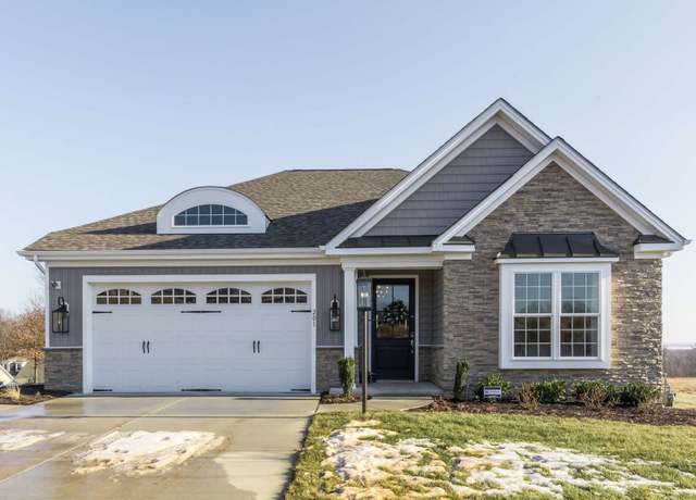 Property at The Kelsey Plan, Havre De Grace, MD 21078, 2 beds, 2 baths