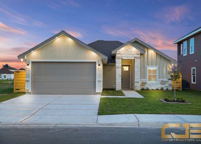 Property at 2700 E Conroe Rd, Edinburg, TX 78542, 3 beds, 2 baths