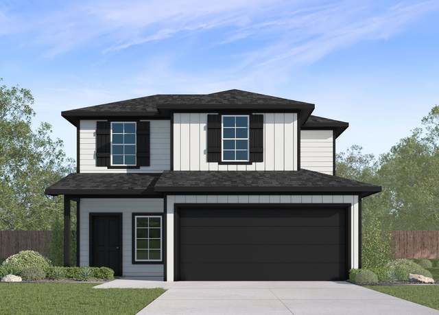 Property at The Florence Plan, Maxwell, TX 78656, 3 beds, 2.5 baths