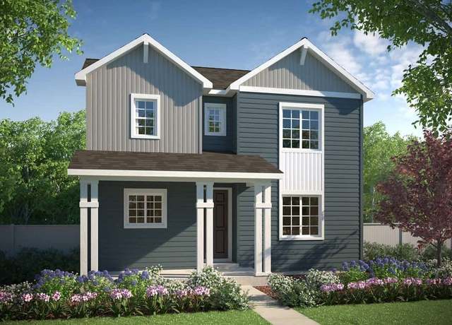 Property at Plan 3201 Plan, Commerce City, CO 80022, 3 beds, 2.5 baths
