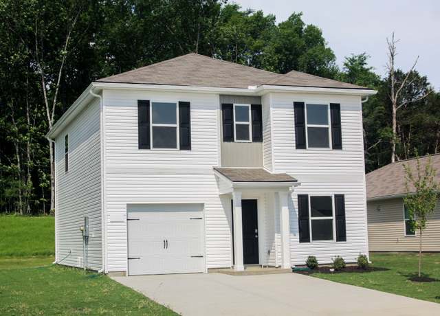 Property at 504 Cloudland Dr, Portland, TN 37148, 4 beds, 2.5 baths