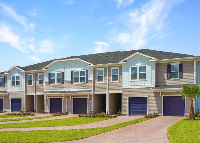 Property at 50 Craig Court St, Augustine, FL 32092, 3 beds, 2.5 baths