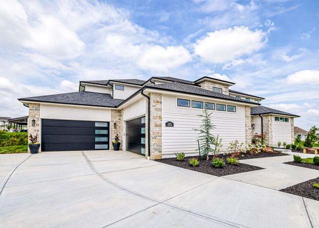 Property at Shelby Plan, Overland Park, KS 66224, 5 beds, 5 baths