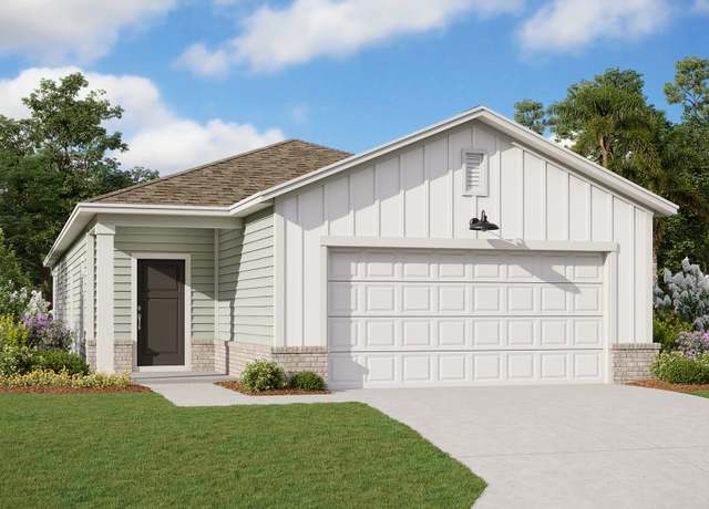 Property at Ormewood Plan, Hardeeville, SC 29927, 3 beds, 2 baths