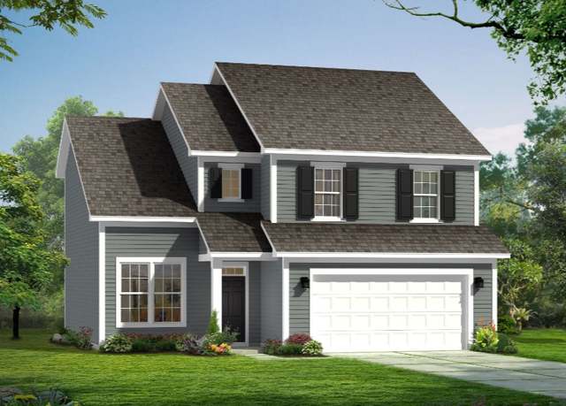 Property at Cameron Plan, Lillington, NC 27546, 4 beds, 2.5 baths