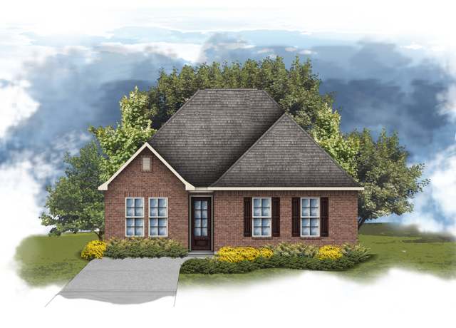 Property at Dakota II B Plan, Lumberton, TX 77657, 4 beds, 3 baths