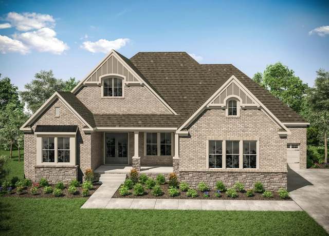 Property at ELMSLEY Plan, Fairview, TN 37062, 4 beds, 4.5 baths