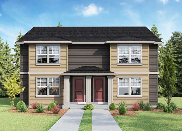 Property at 2126 Trailside Dr NE, Olympia, WA 98506, 3 beds, 2 baths