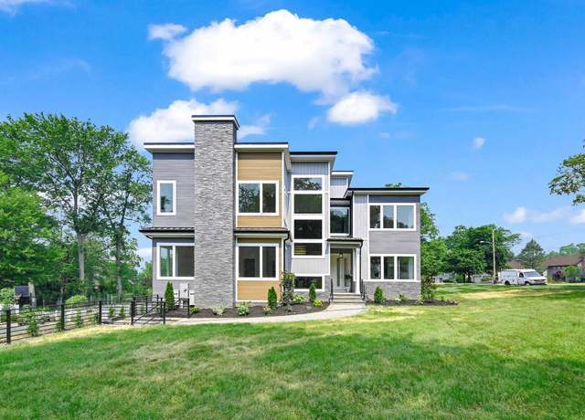 Property at R2 Plan, Livingston, NJ 07039, 7 beds, 6.5 baths