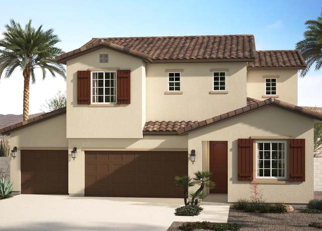 Property at Faustus Plan, Glendale, AZ 85302, 4 beds, 3 baths