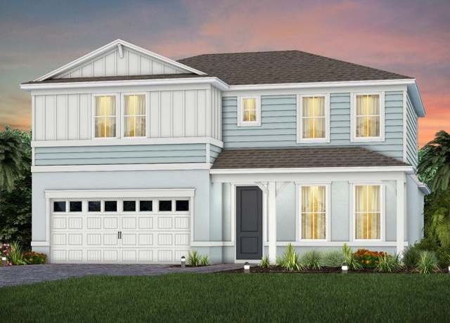 Property at Whitestone Plan, Montverde, FL 34756, 4 beds, 2.5 baths