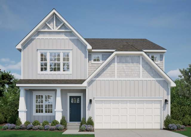 Property at Somerset Plan, Ashville, OH 43103, 3 beds, 2.5 baths